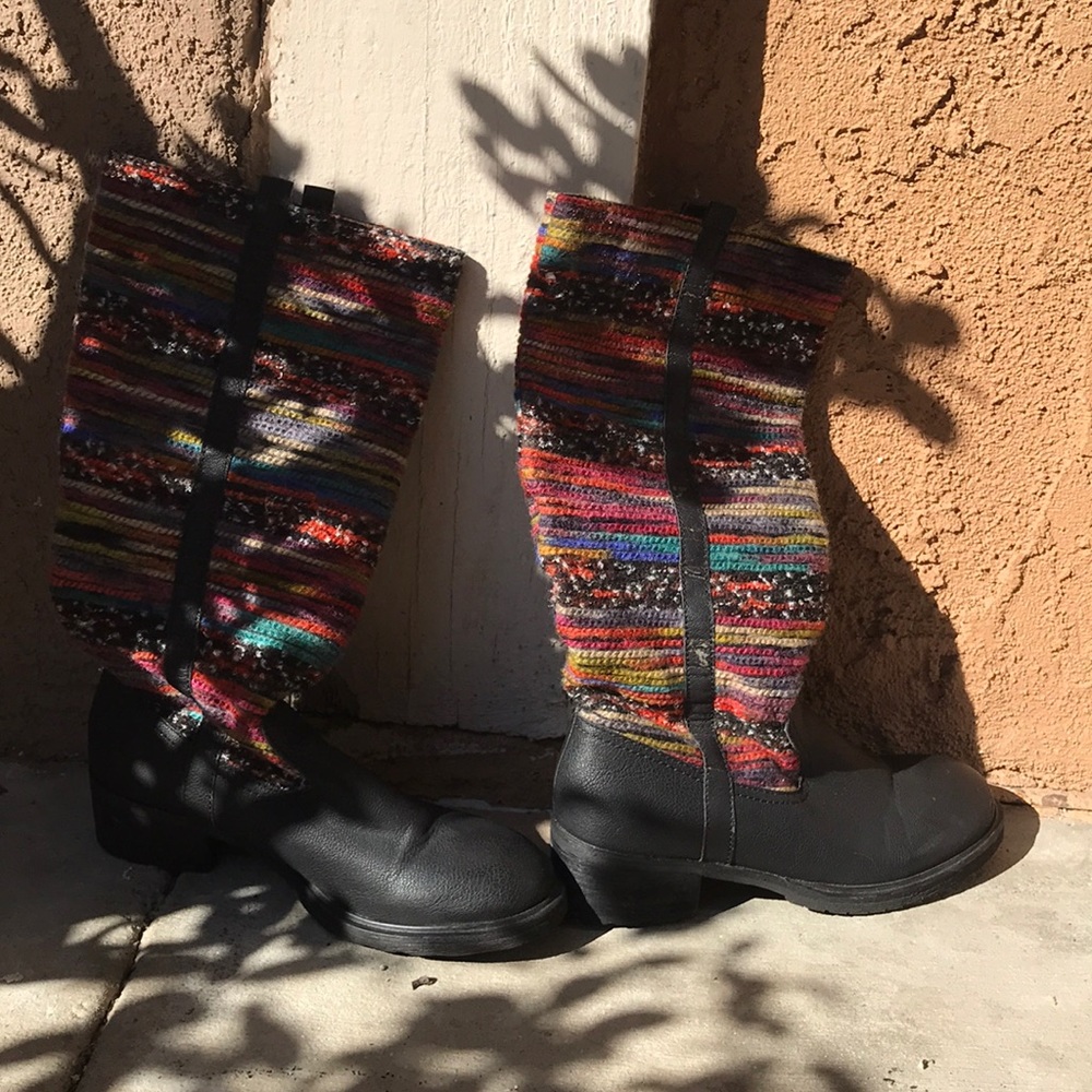 SBICCA Vintage Collections: El Dorado